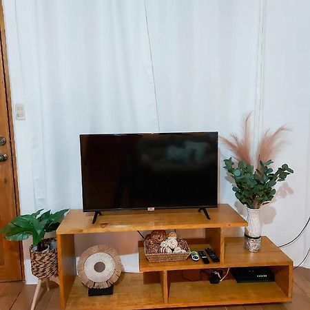 Вилла Casa Bambu, Con Ac Y Wifi Пуэрто-Хименес Экстерьер фото