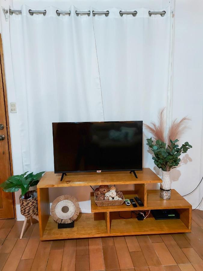 Вилла Casa Bambu, Con Ac Y Wifi Пуэрто-Хименес Экстерьер фото